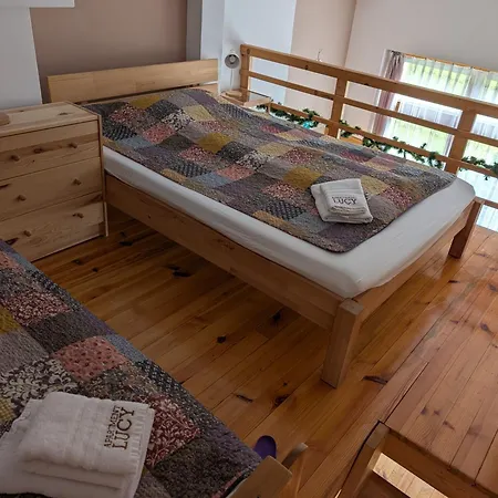 Lucy Apartamento Vysoké Tatry