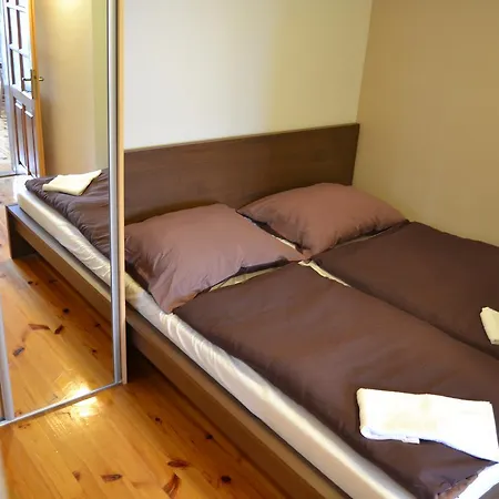 Apartment Lucy Vysoke Tatry