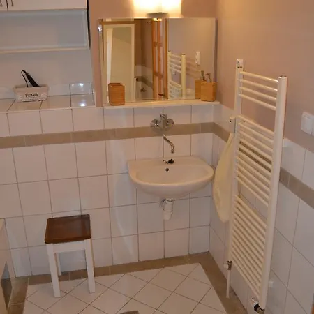 Lucy Apartman Vysoké Tatry