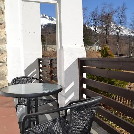 Apartamento Lucy Vysoké Tatry