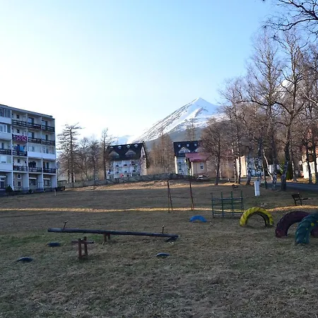 Apartman Lucy