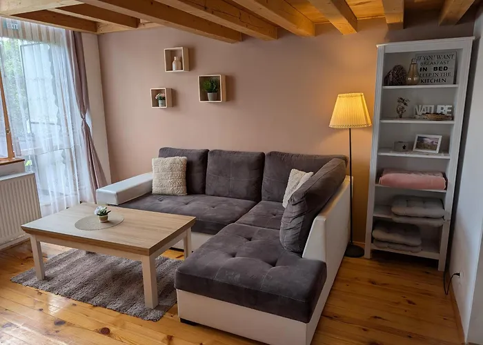 Lucy Appartement *