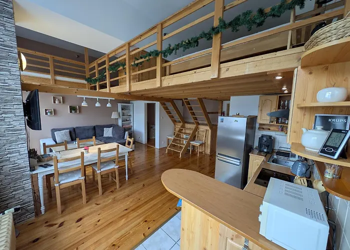 Appartement Lucy