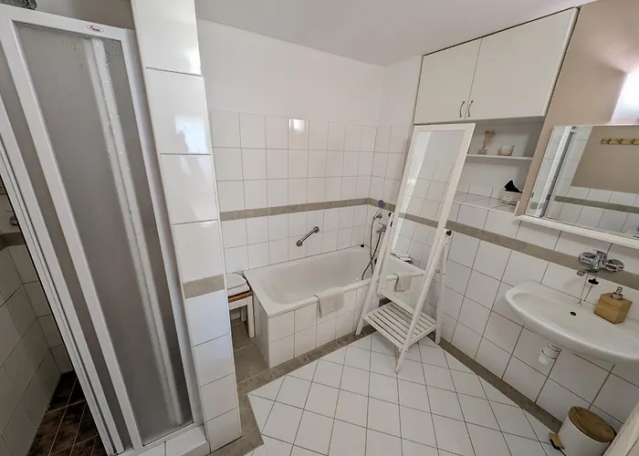 Lucy Appartement *