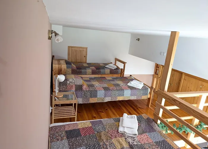 Appartement Lucy *