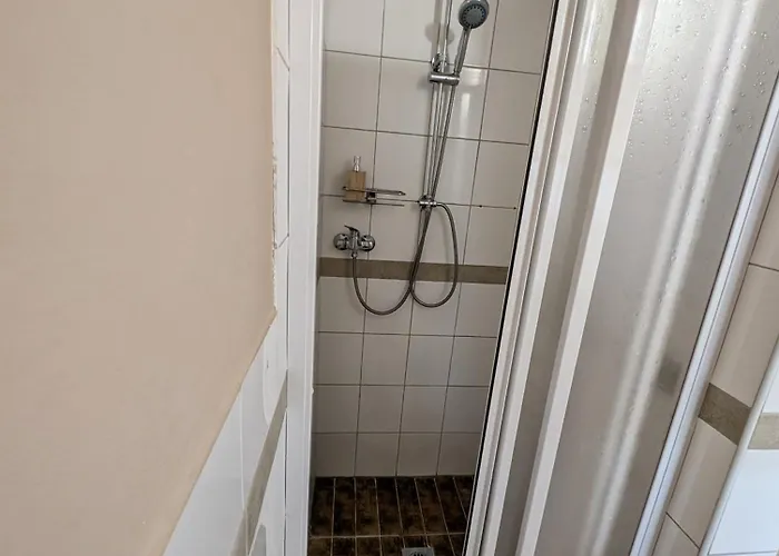 Appartement Lucy Vysoké Tatry