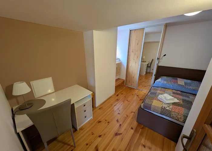 Appartement Lucy