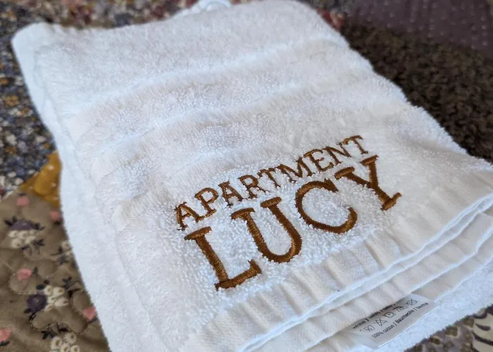 Lucy Appartement *