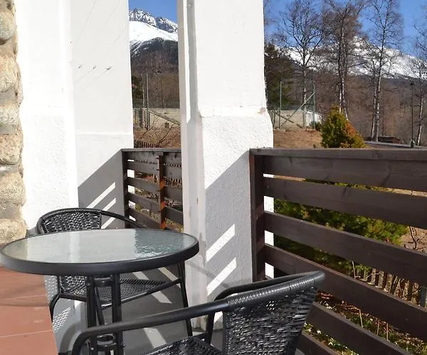 Appartement Lucy Vysoké Tatry