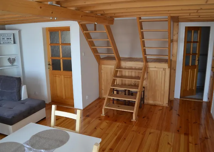 Appartement Lucy